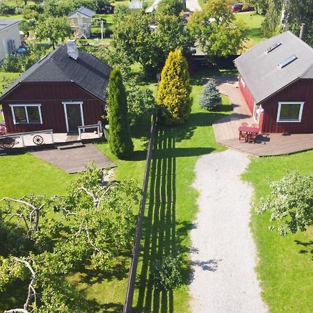 Teeny Villa Pärnu Esterno foto