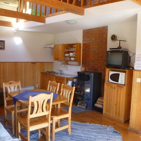 Teeny Villa Pärnu Esterno foto