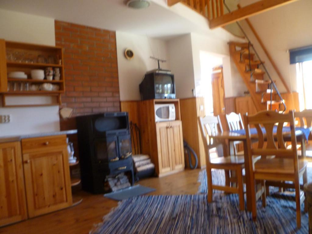 Teeny Villa Pärnu Camera foto