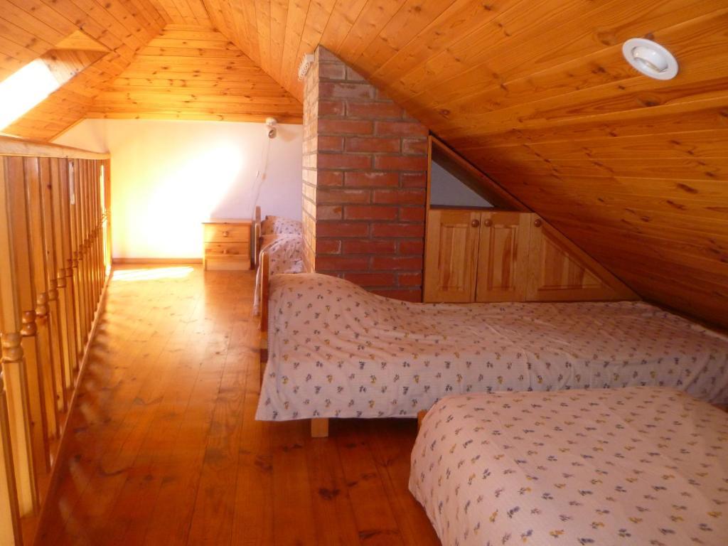 Teeny Villa Pärnu Camera foto