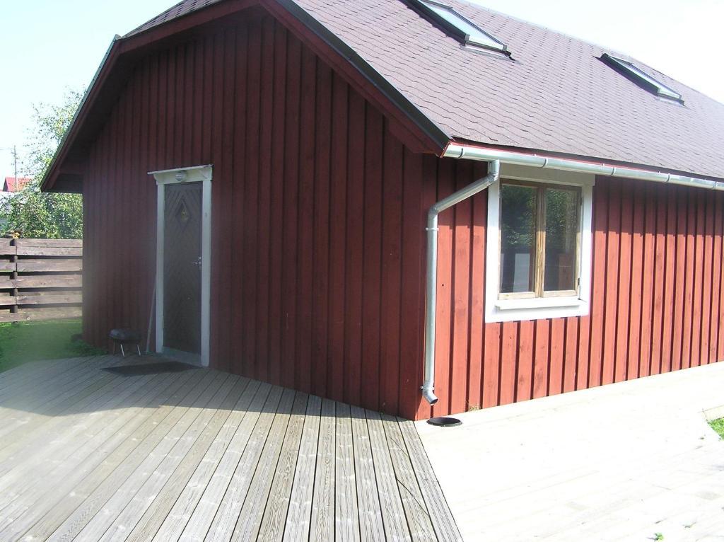 Teeny Villa Pärnu Camera foto